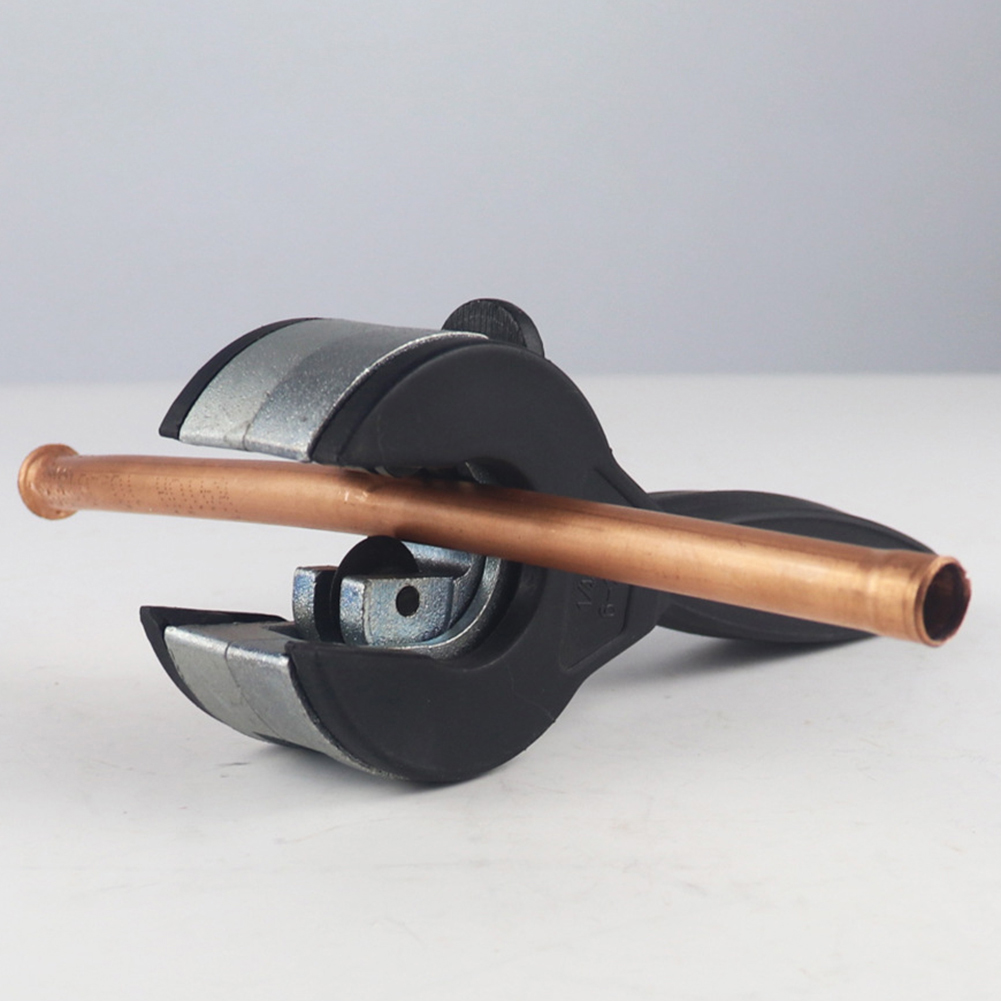 Pipe Cutter Ratchet - Efficient 2pcs Ratchet Tube Cutter for
