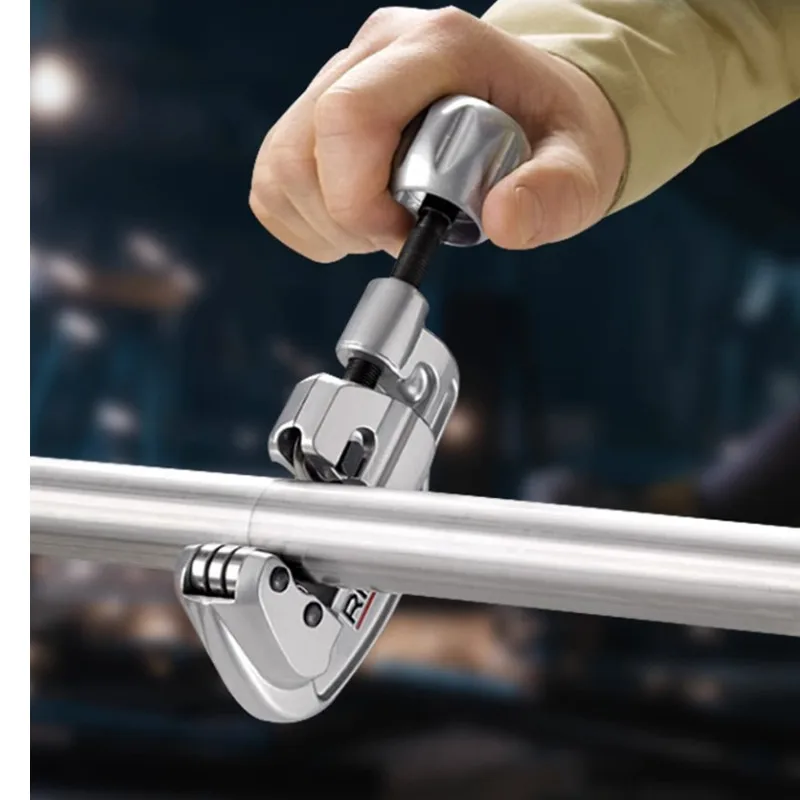 Upgrade Stainless Steel Pipe G - Pipe Cutter Ratchet ulasan dan harga