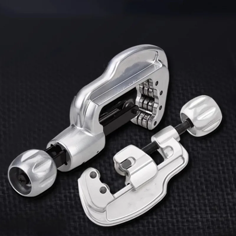 Upgrade Stainless Steel Pipe G - Pipe Cutter Ratchet ulasan dan harga