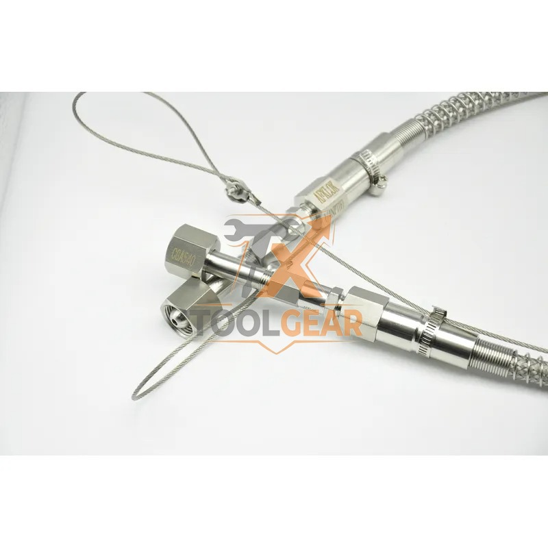 2026hotsale* Flexible High Pre - Flexible Hose Braided ulasan dan harga