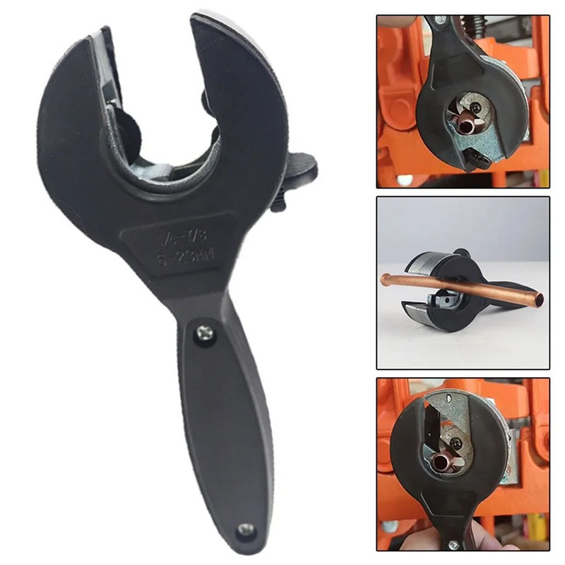 Ratchet Tube Pipe Cutter Cutti - Pipe Cutter Ratchet ulasan dan harga