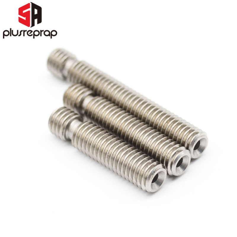 M6 Throat 26 mm 30 mm 40 mm Le - Ptfe Tape Thread ulasan dan harga
