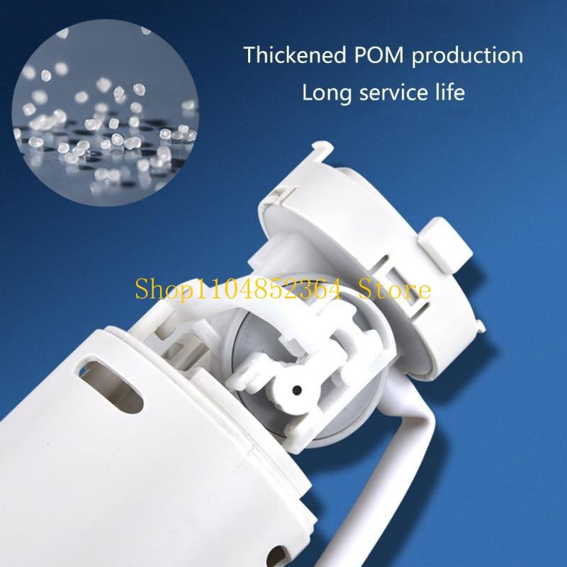 652F Toilet Water Inlet Valves - Toilet Fill Valve ulasan dan harga