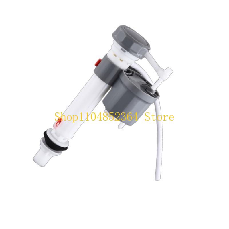 652F Toilet Water Inlet Valves - Toilet Fill Valve ulasan dan harga