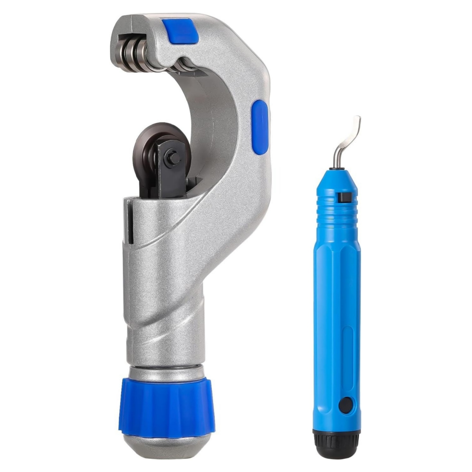 Tube Cutter Tool Heavy-Duty Pi - Pipe Cutter Ratchet ulasan dan harga