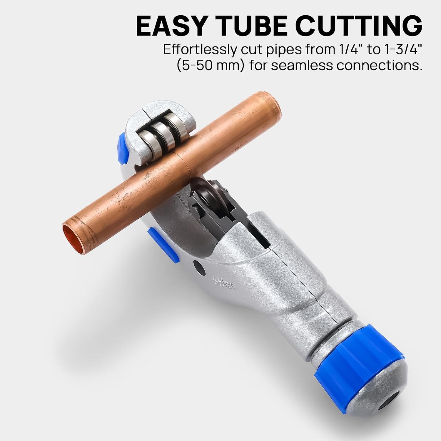 Tube Cutter Tool Heavy-Duty Pi - Pipe Cutter Ratchet ulasan dan harga