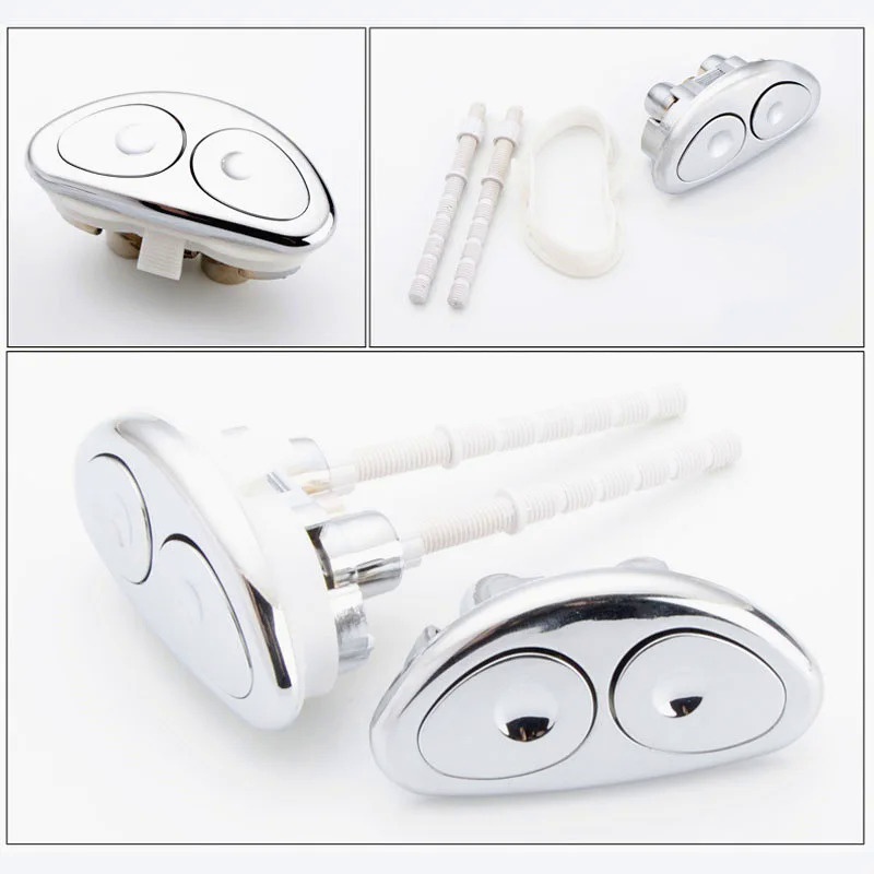 Quick Release Modern Toilet Se - Toilet Fill Valve ulasan dan harga