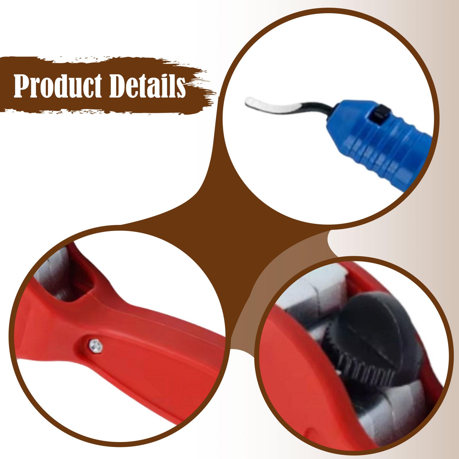 Accurate Cutting Ratcheting Tu - Pipe Cutter Ratchet ulasan dan harga
