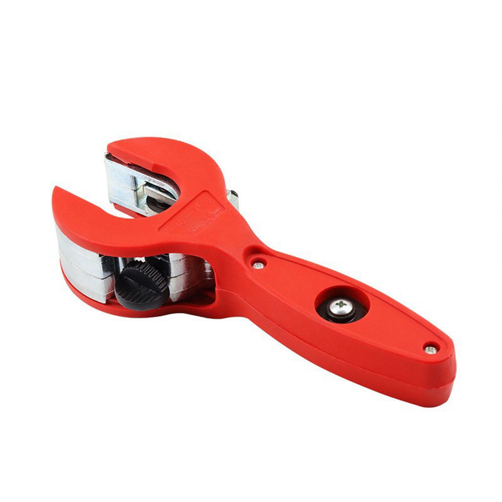 Accurate Cutting Ratcheting Tu - Pipe Cutter Ratchet ulasan dan harga
