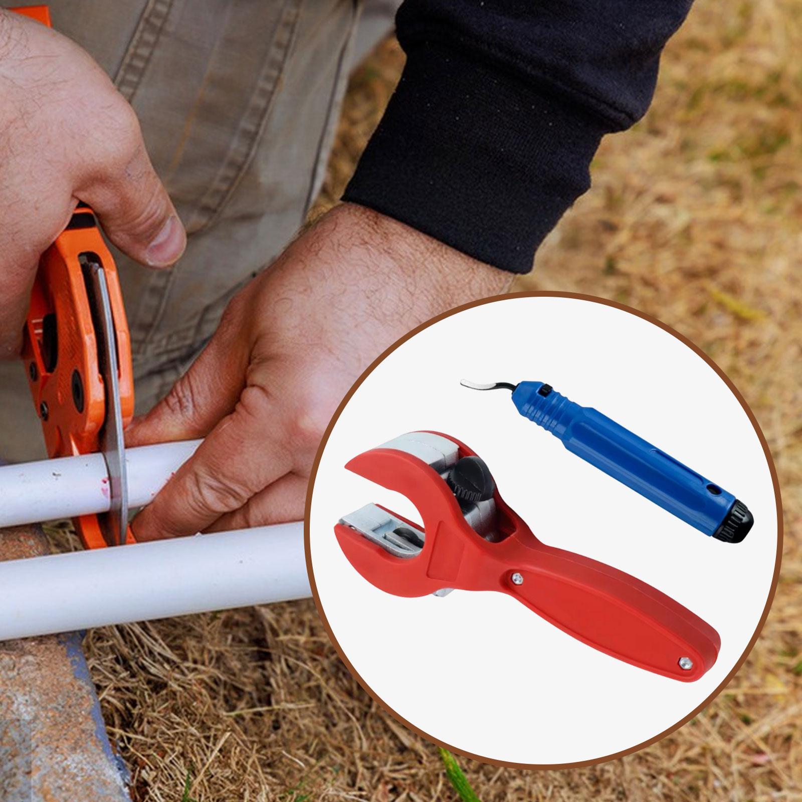 Accurate Cutting Ratcheting Tu - Pipe Cutter Ratchet ulasan dan harga