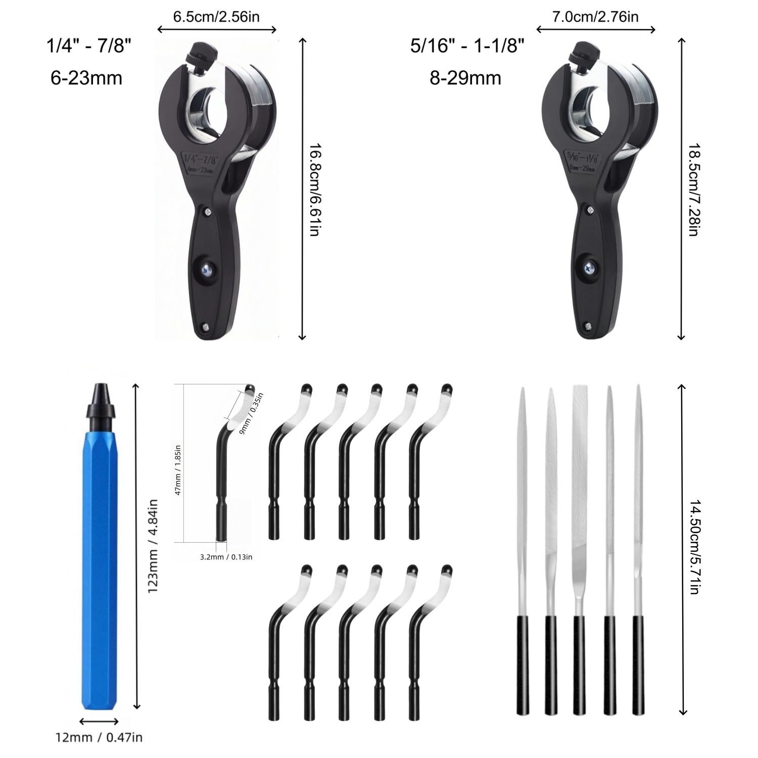 Ratcheting Pipe Cutter Heavy D - Pipe Cutter Ratchet ulasan dan harga