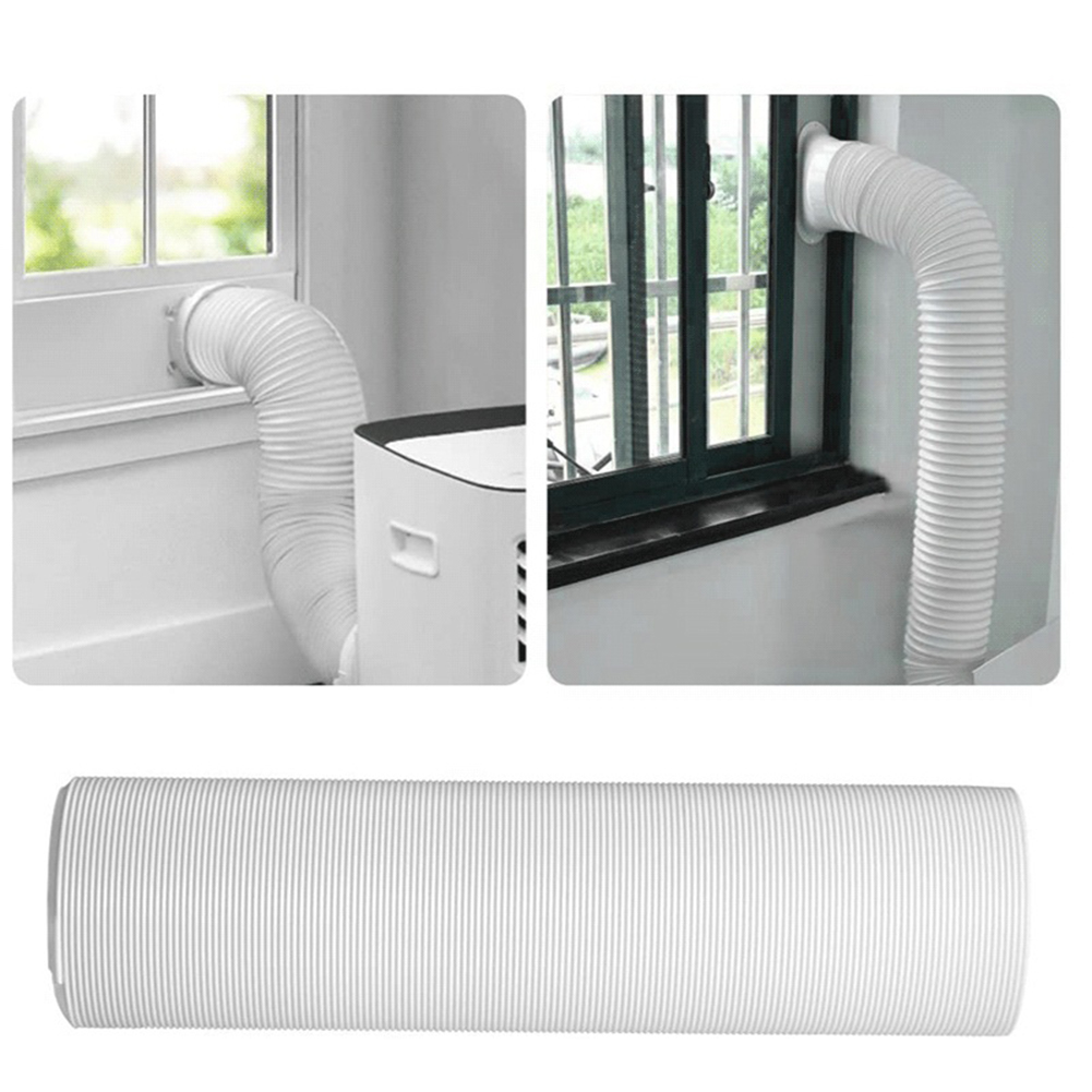 1.5/2M Flexible Air Conditione - Flexible Hose Braided ulasan dan harga