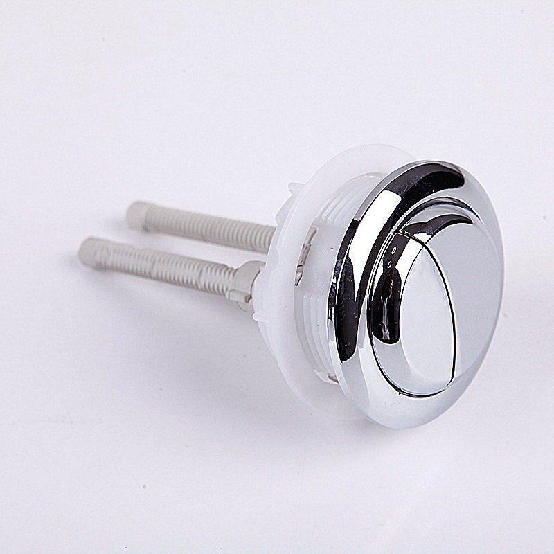 Flush Valve Push Button, 38mm  - Toilet Fill Valve ulasan dan harga