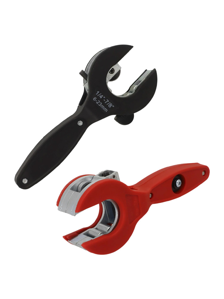 Efficient 2pcs Ratchet Tube Cu - Pipe Cutter Ratchet ulasan dan harga