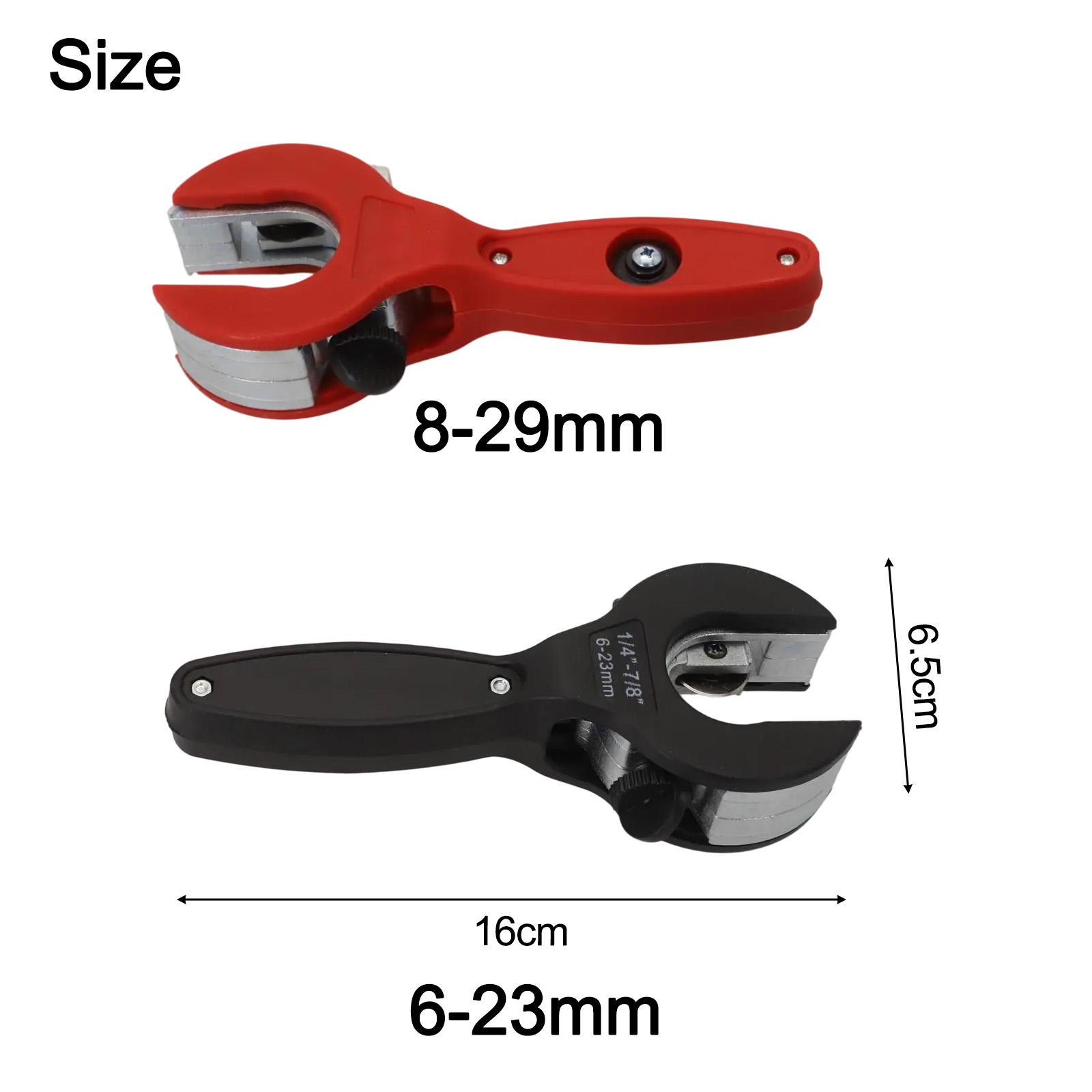 Efficient 2pcs Ratchet Tube Cu - Pipe Cutter Ratchet ulasan dan harga