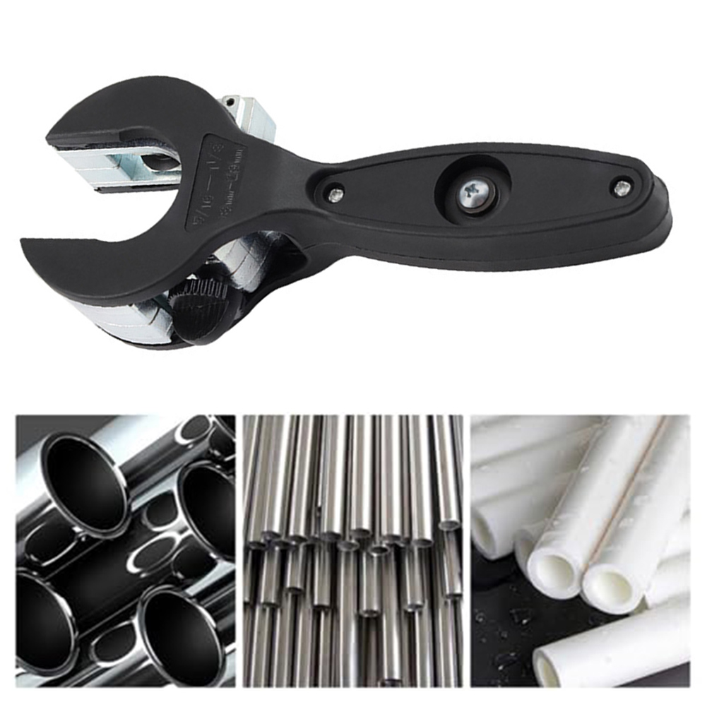 stainless steel corrugated pip - Pipe Cutter Ratchet ulasan dan harga